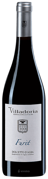 Villadoria Dolcetto D'Alba Fur?t 2019