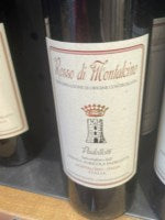 Padelletti Rosso di Montalcino 2018