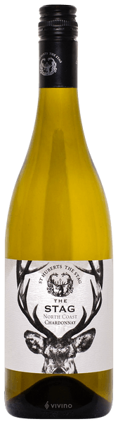 St. Huberts The Stag Chardonnay 2016