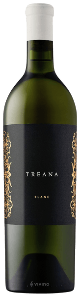 Treana White 2015