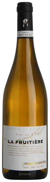Domaine de la Fruiti?re Vignes Blanches 2020