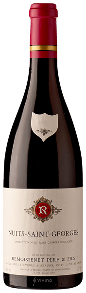 Remoissenet P?re & Fils Nuits-Saint-Georges 2016