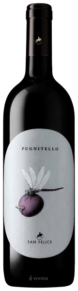 San Felice Pugnitello 2016