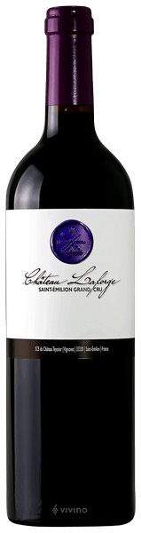 Ch?teau Laforge Saint-?milion Grand Cru 2011