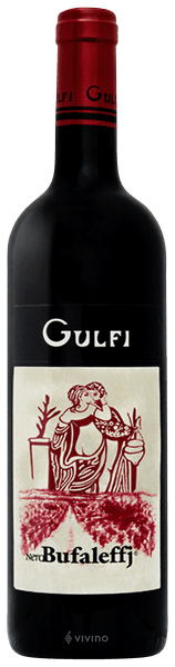 Gulfi NeroBufaleffj 2016