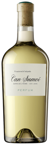 Can Sumoi Perfum 2020