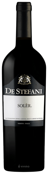 De Stefani Sol?r 2019