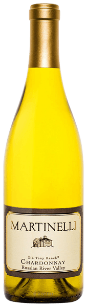 Martinelli Zio Tony Ranch Chardonnay 2016