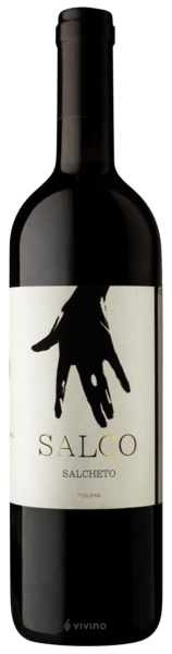 Salcheto Salco Vino Nobile 2015