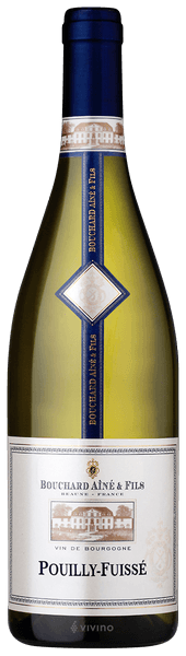 Bouchard A?n? & Fils Pouilly-Fuiss? 2020