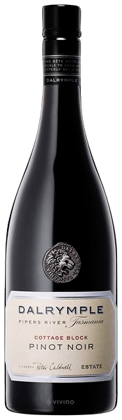 Dalrymple Cottage Block Pinot Noir 2017