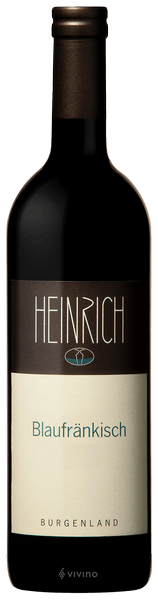 Heinrich Blaufr?nkisch 2016