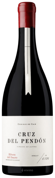 Dominio de Cair Cruz del Pend?n 2014