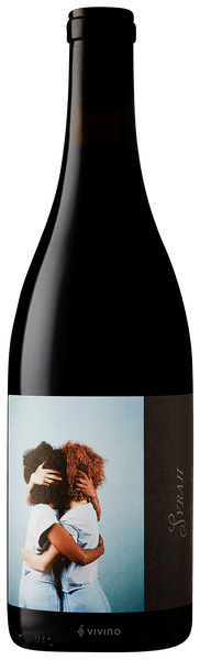 Jolie-Laide Syrah 2018