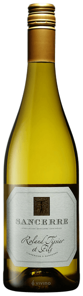 Roland Tissier & Fils Sancerre Blanc 2020