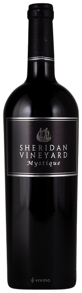 Sheridan Vineyard Mystique 2019