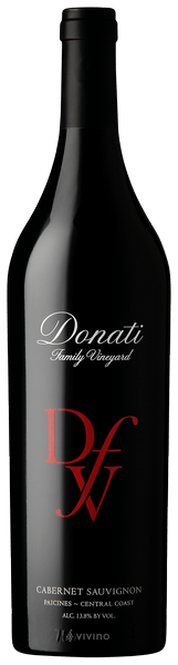 Donati Cabernet Sauvignon 2019