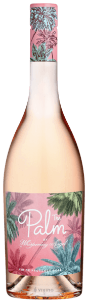 Ch?teau d'Esclans The Beach Whispering Angel Ros? 2020