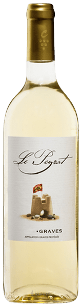 Colruyt Le Peyrat Graves Blanc 2016