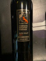 Storybook Mountain Four Reds 2014
