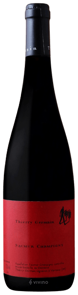 Domaine des Roches Neuves Saumur-Champigny 2013