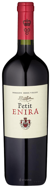 Bessa Valley Enira Petit 2011