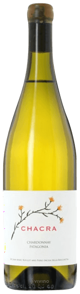 Chacra Chardonnay 2019