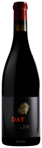 Day Zinfandel 2016