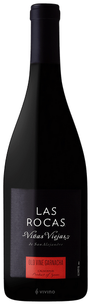 Las Rocas Vi?as Viejas Garnacha 2015