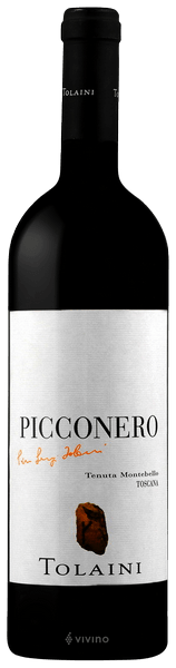 Tolaini Tenuta Montebello Picconero 2010