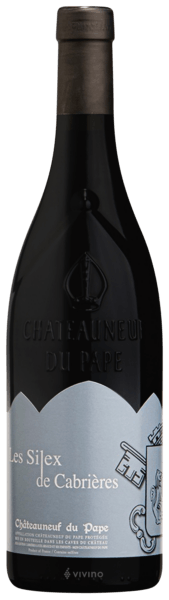 Ch?teau Cabri?res Les Silex Ch?teauneuf du Pape 2016