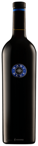 Blue Rock Baby Blue Red 2016