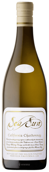 Sea Sun Chardonnay 2018