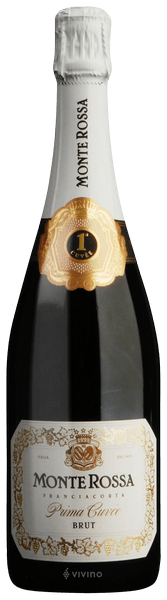 Monte Rossa Prima Cuv?e Brut N.V.