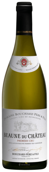Bouchard P?re & Fils Beaune du Ch?teau Premier Cru Blanc 2016