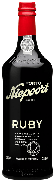 Niepoort Ruby Port N.V.