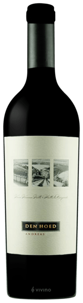 Den Hoed Andreas 2015