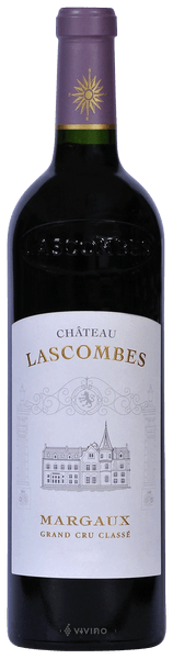 Ch?teau Lascombes Margaux (Grand Cru Class?) 2004