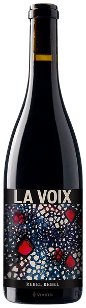 La Voix Rebel Rebel 2014