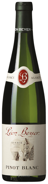 Leon Beyer Pinot Blanc 2018