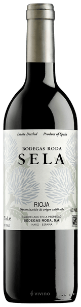Bodegas Roda Sela Rioja 2017