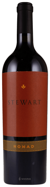 Stewart Nomad 2015