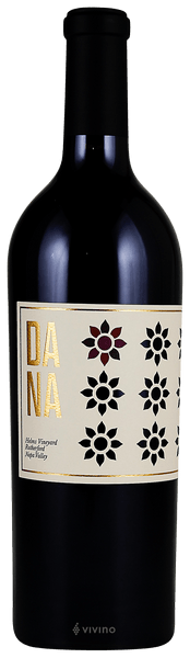 Dana Helms Vineyard Cabernet Sauvignon 2012