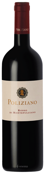 Poliziano Rosso di Montepulciano 2017