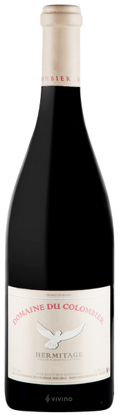 Domaine du Colombier Hermitage Rouge 2017