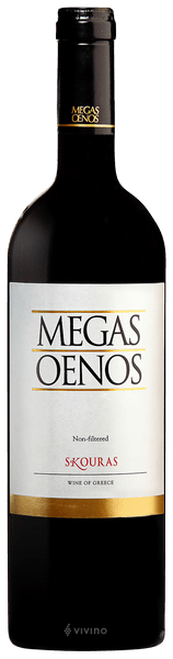 Skouras Megas Oenos 2018