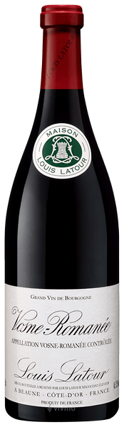 Louis Latour Vosne-Roman?e 2015
