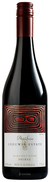 Leeuwin Estate Art Series Shiraz 2016