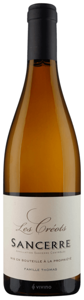 Domaine Thomas & Fils Les Cr?ots Sancerre 2020