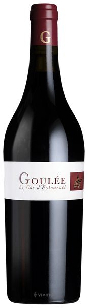 Cos d'Estournel G d'Estournel 2018